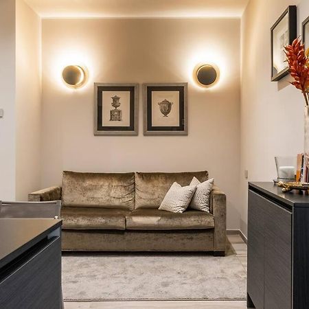 Casa Delle Farfalle Bologna Eksteriør billede