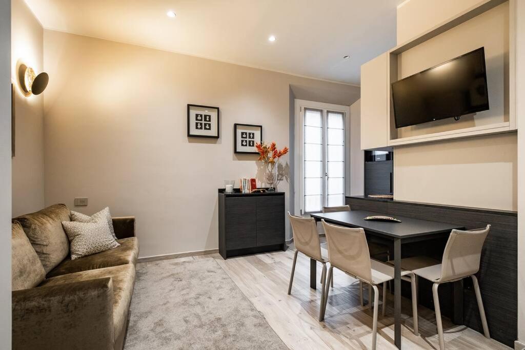 Casa Delle Farfalle Bologna Eksteriør billede