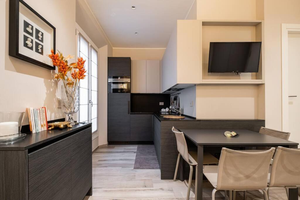 Casa Delle Farfalle Bologna Eksteriør billede