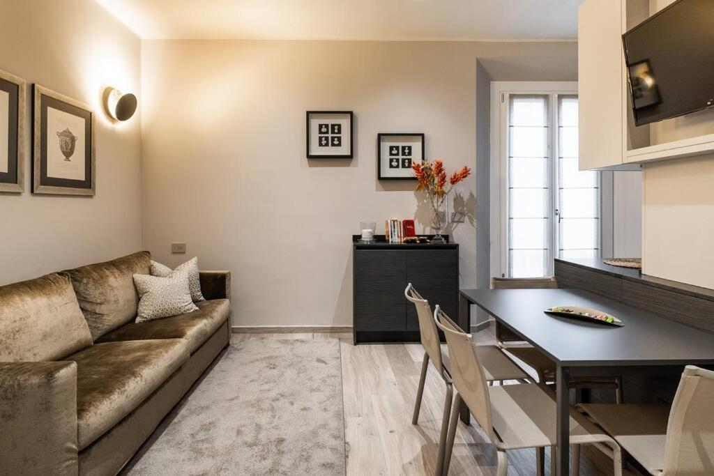 Casa Delle Farfalle Bologna Eksteriør billede
