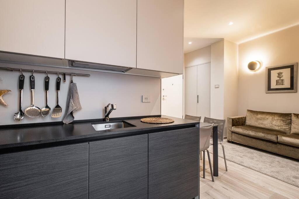 Casa Delle Farfalle Bologna Eksteriør billede