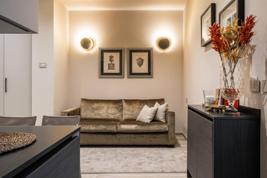 Casa Delle Farfalle Bologna Eksteriør billede