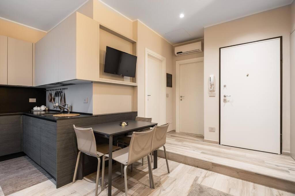 Casa Delle Farfalle Bologna Eksteriør billede