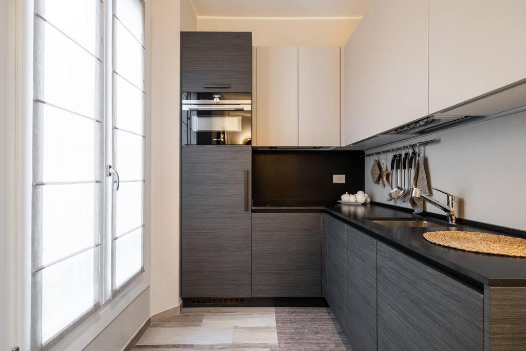 Casa Delle Farfalle Bologna Eksteriør billede