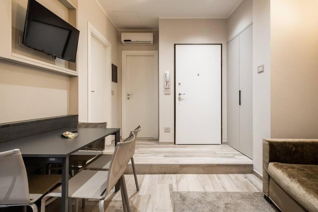 Casa Delle Farfalle Bologna Eksteriør billede